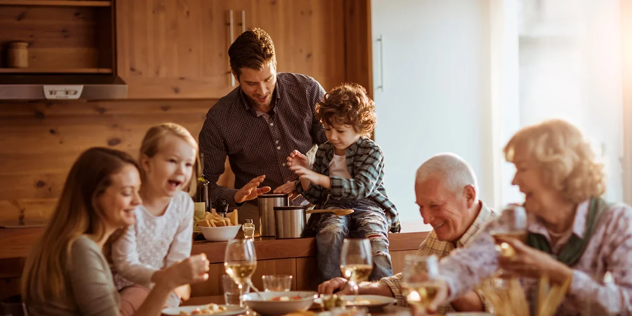 Family & Succession Advisory