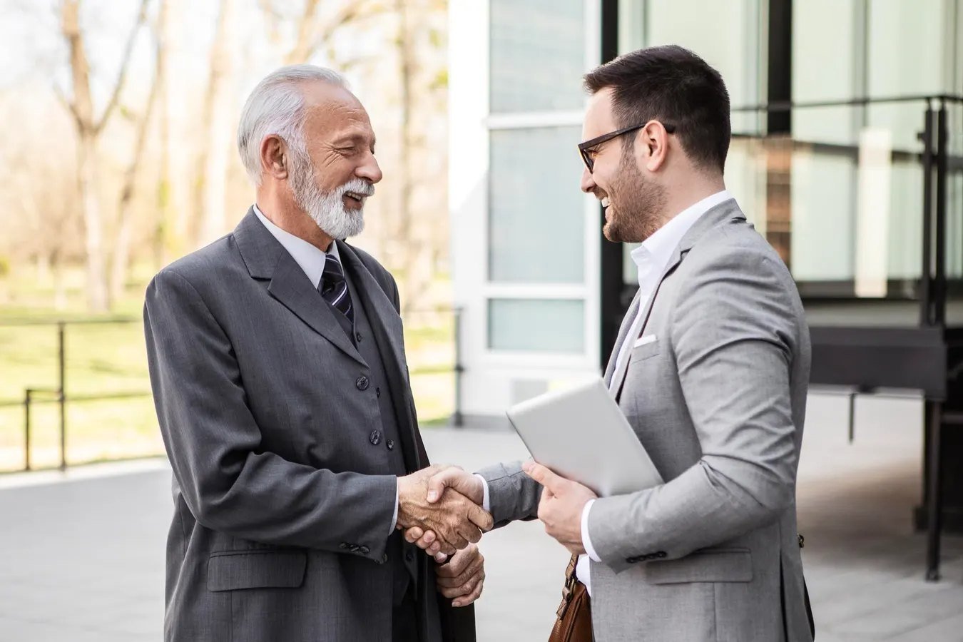 M&A Strategic Advisory