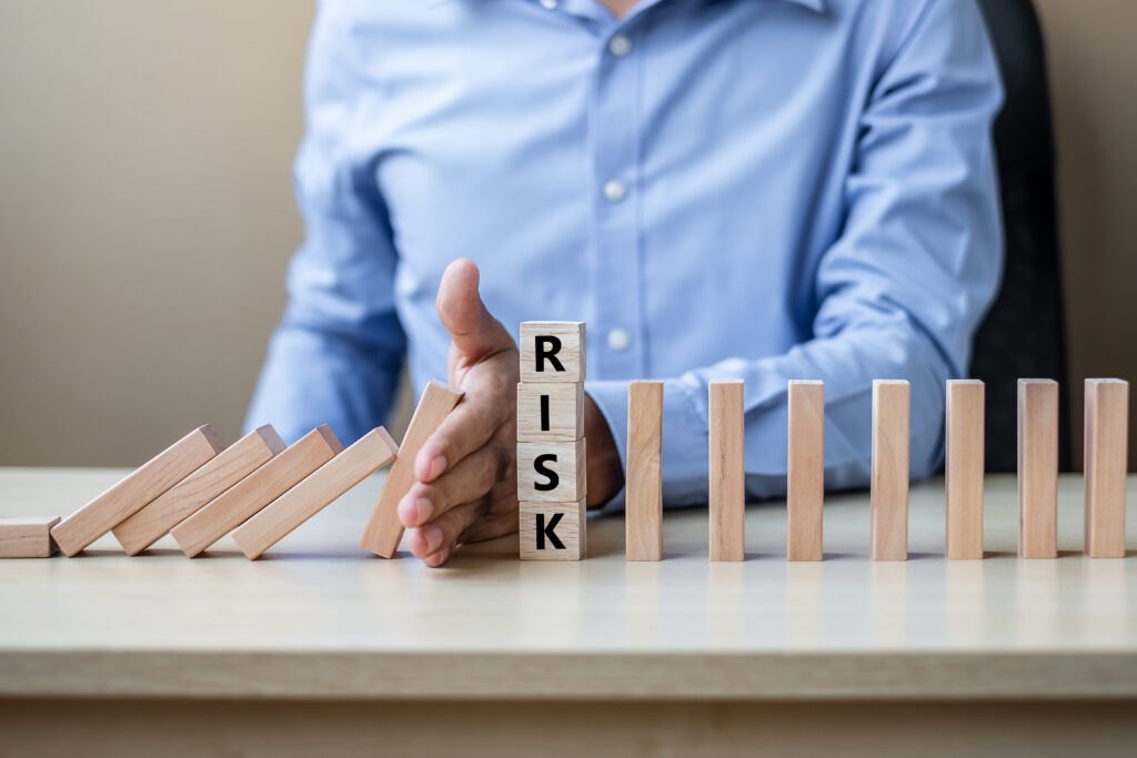 Crisis & Reputation Risk Counsel