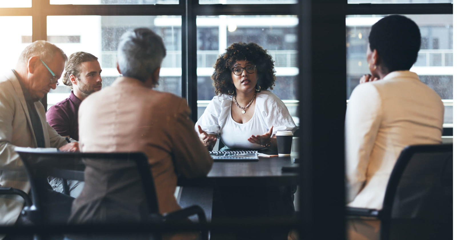 The Founder’s Dilemma